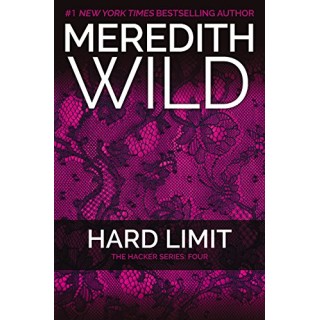 Hard Limit: The Hacker Series 4